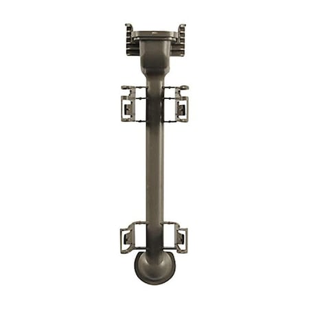 Whirlpool W11545334 Whirlpool Upper Wash Arm Assembly W11545334